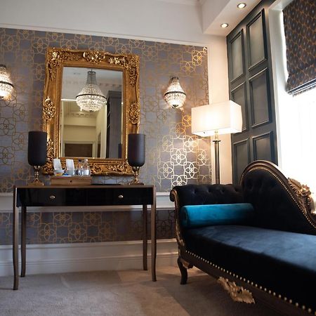 Domo Boutique Hotel Олдбери Номер фото