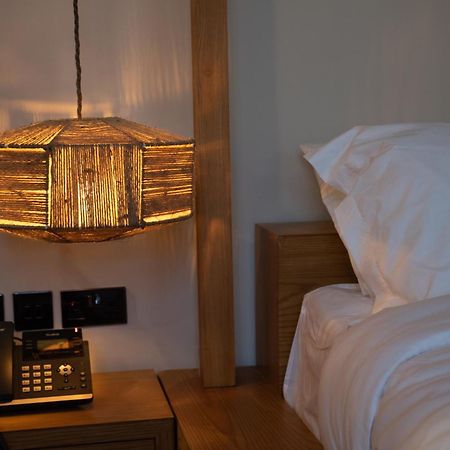 Domo Boutique Hotel Олдбери Номер фото