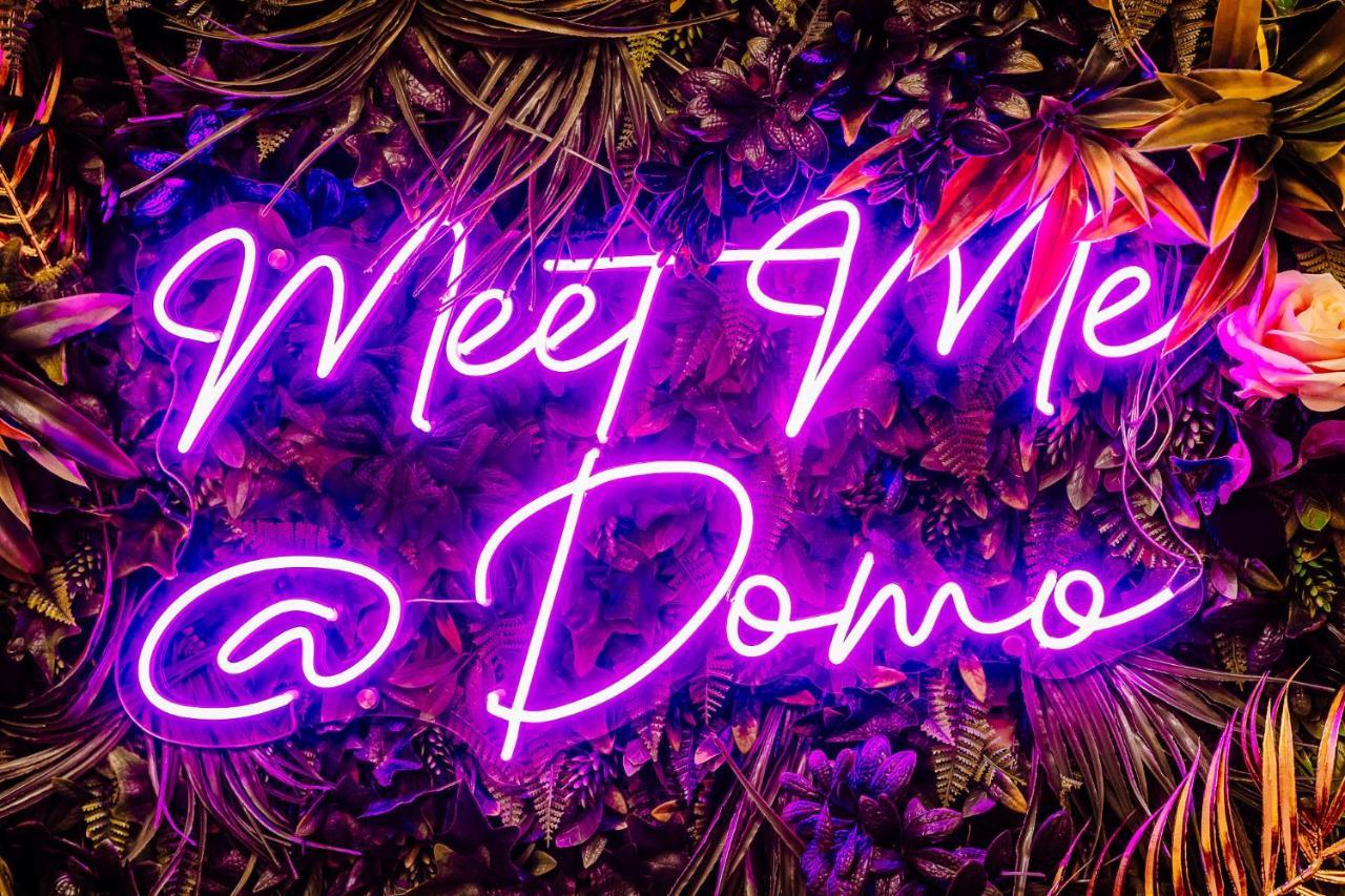 Domo Boutique Hotel Олдбери Экстерьер фото