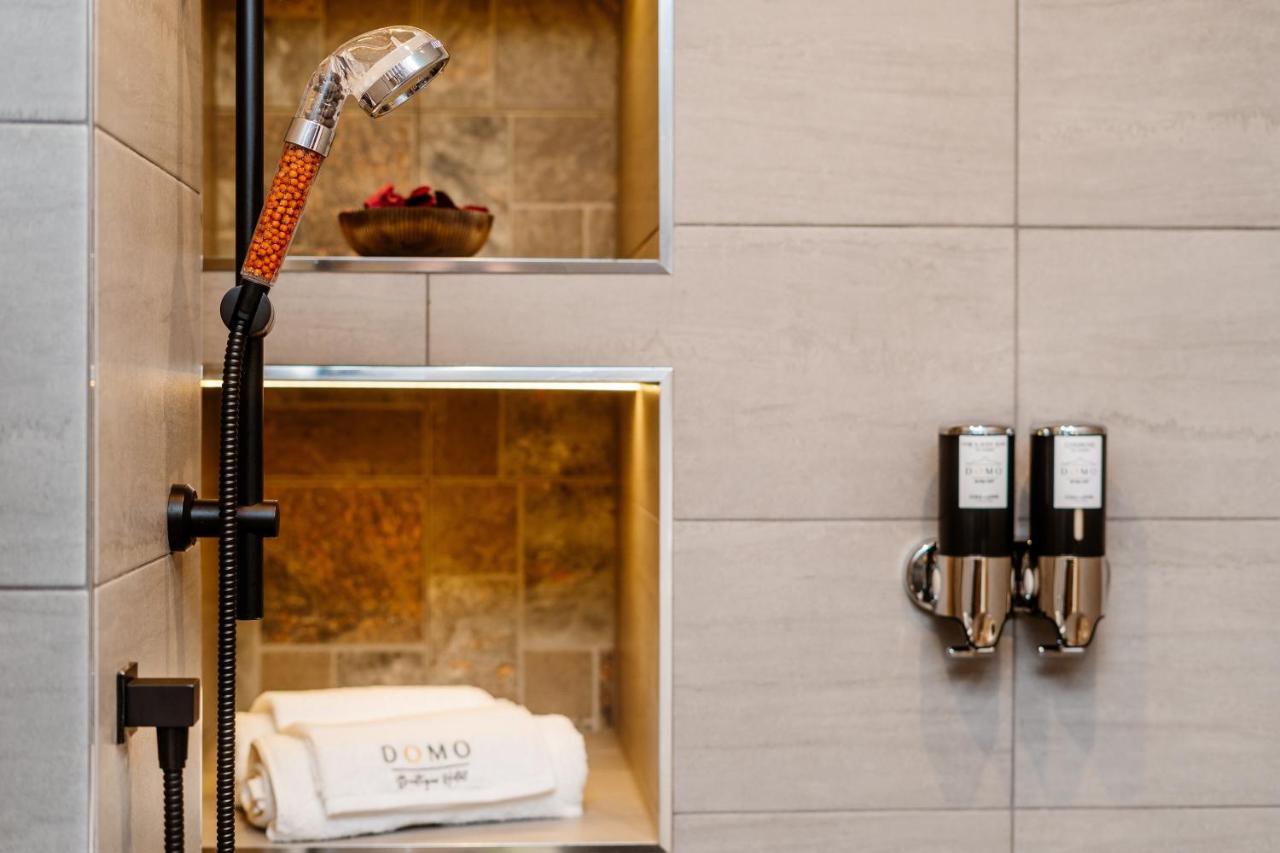Domo Boutique Hotel Олдбери Экстерьер фото