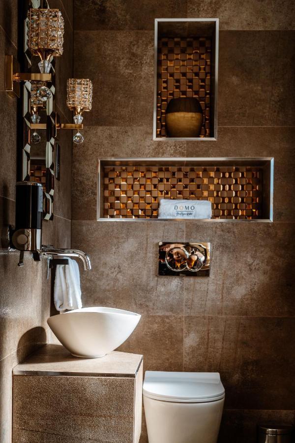 Domo Boutique Hotel Олдбери Экстерьер фото
