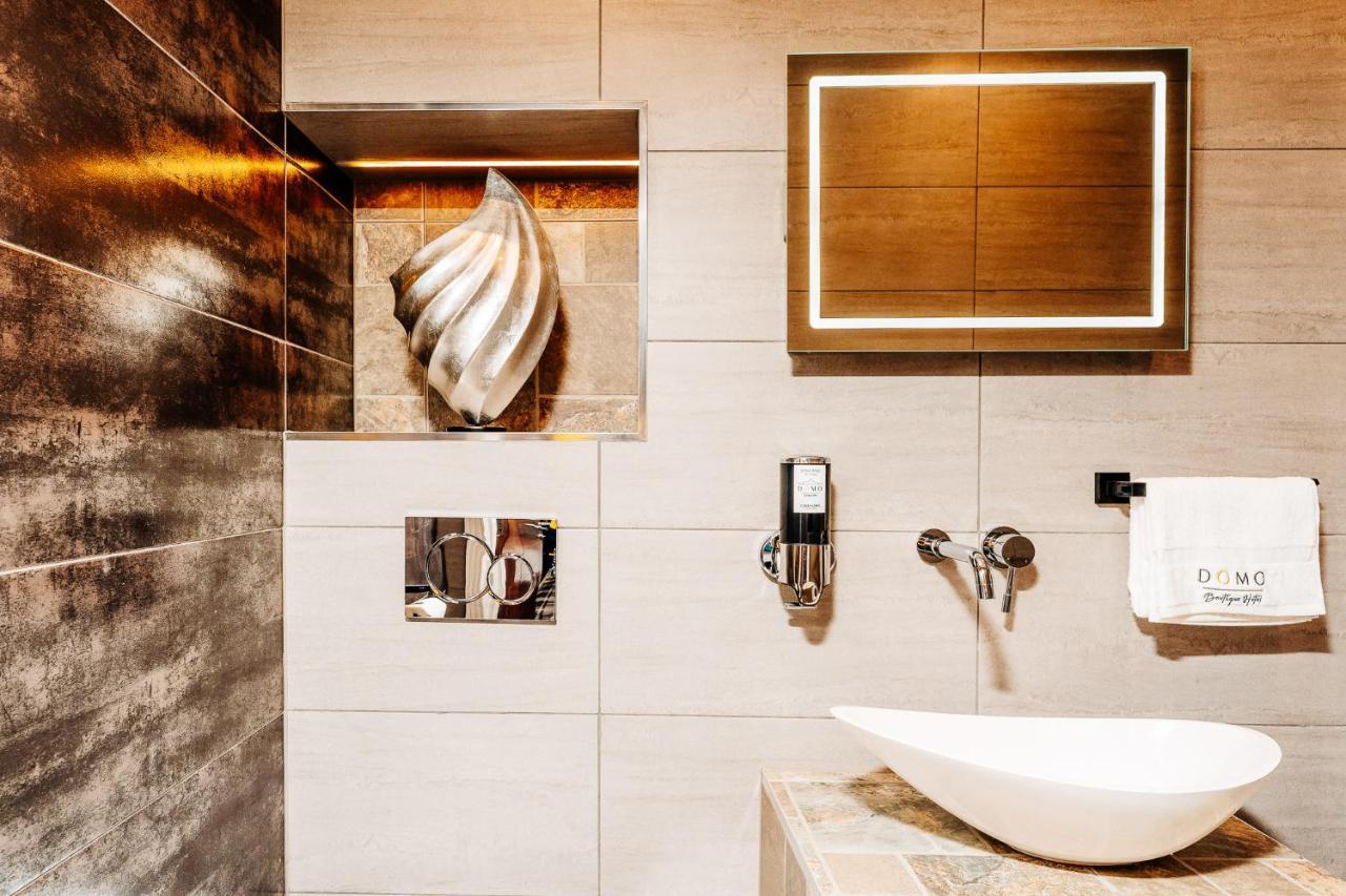 Domo Boutique Hotel Олдбери Экстерьер фото