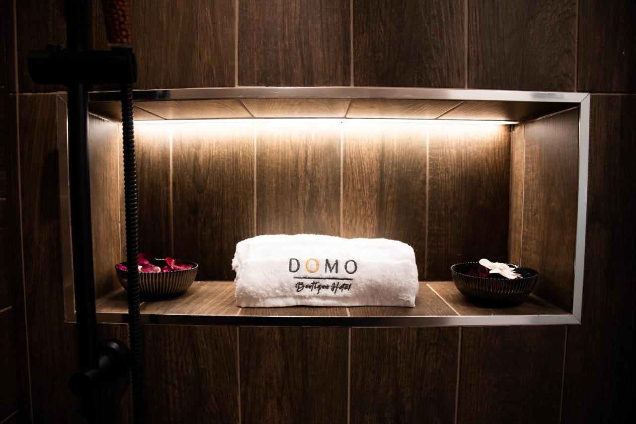 Domo Boutique Hotel Олдбери Экстерьер фото