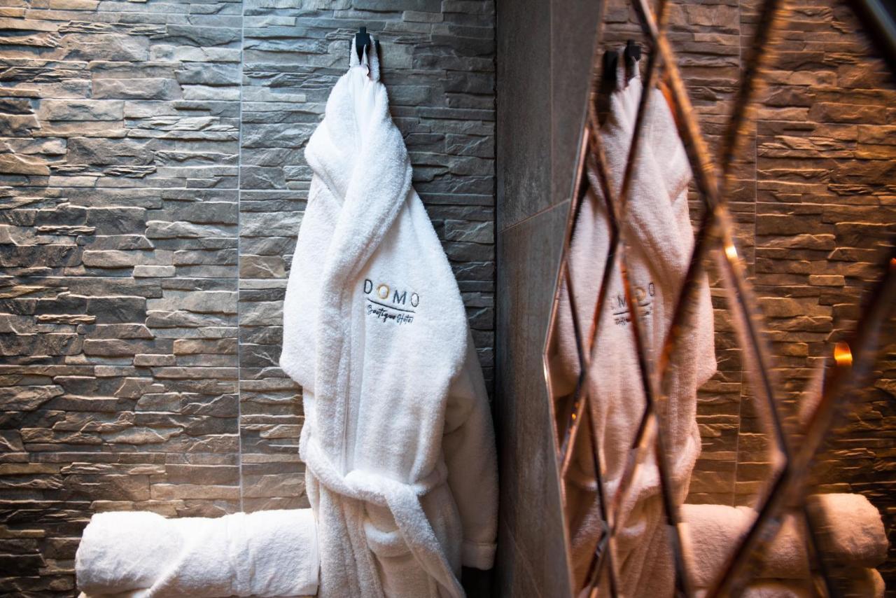Domo Boutique Hotel Олдбери Экстерьер фото