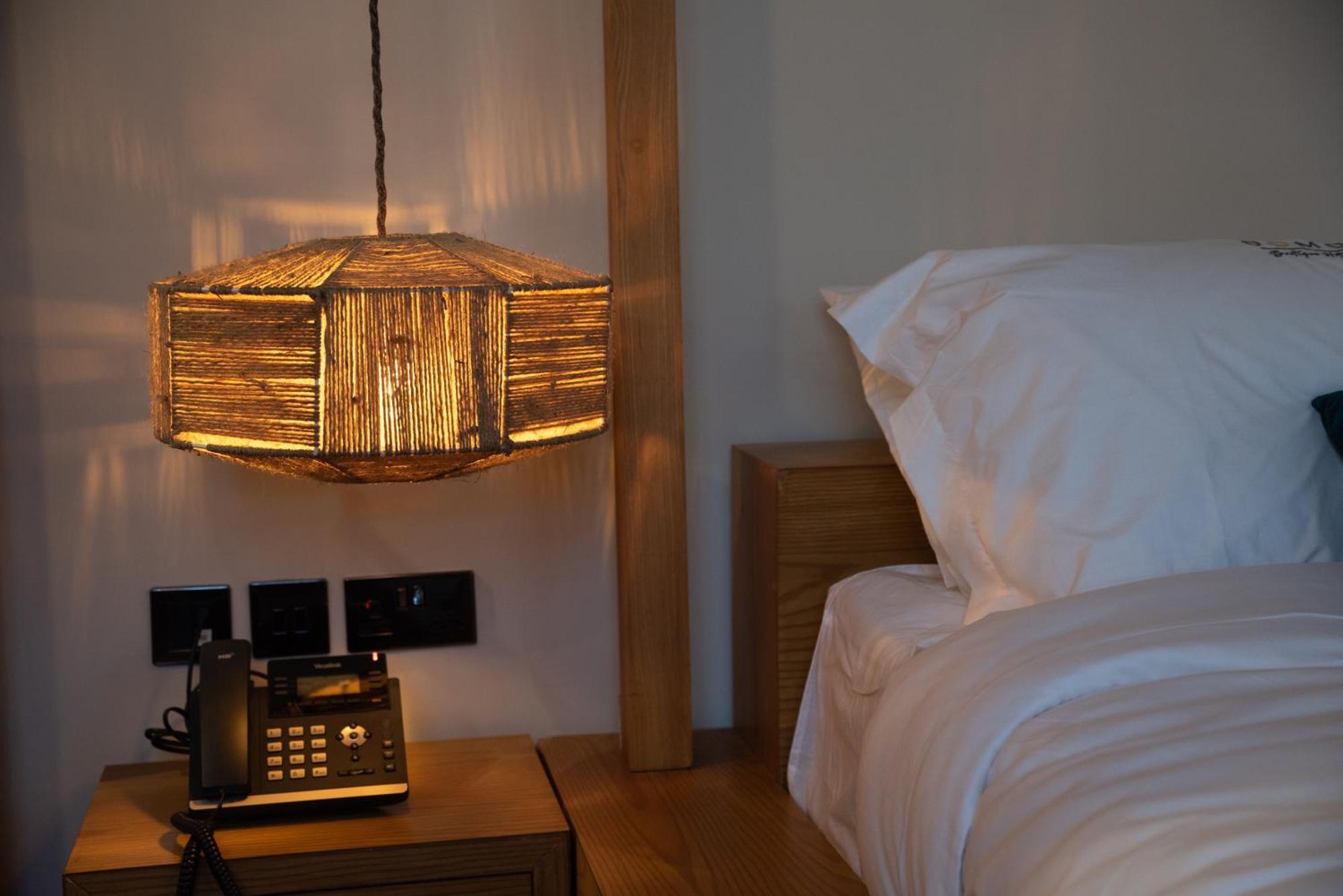 Domo Boutique Hotel Олдбери Номер фото