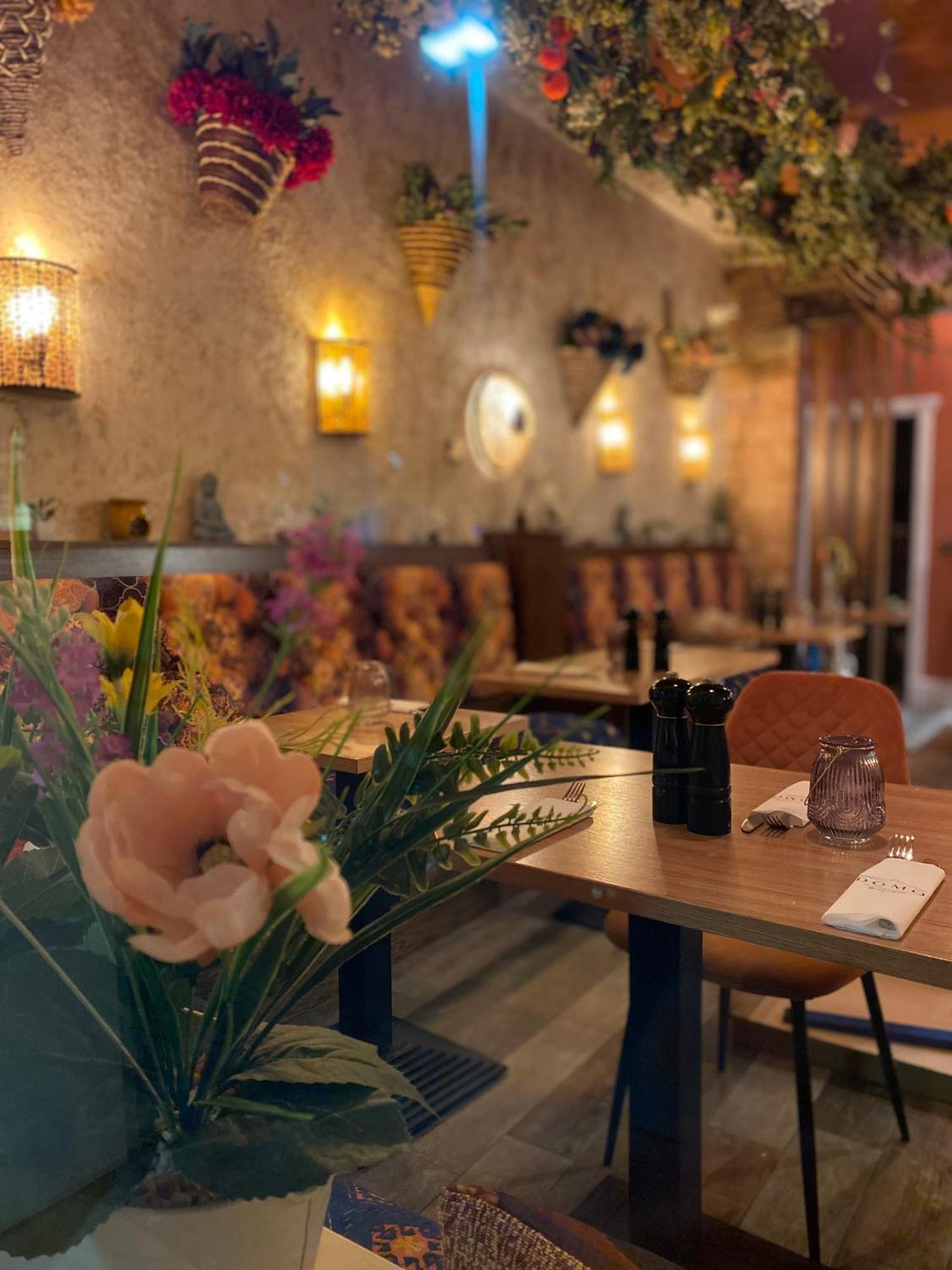 Domo Boutique Hotel Олдбери Номер фото