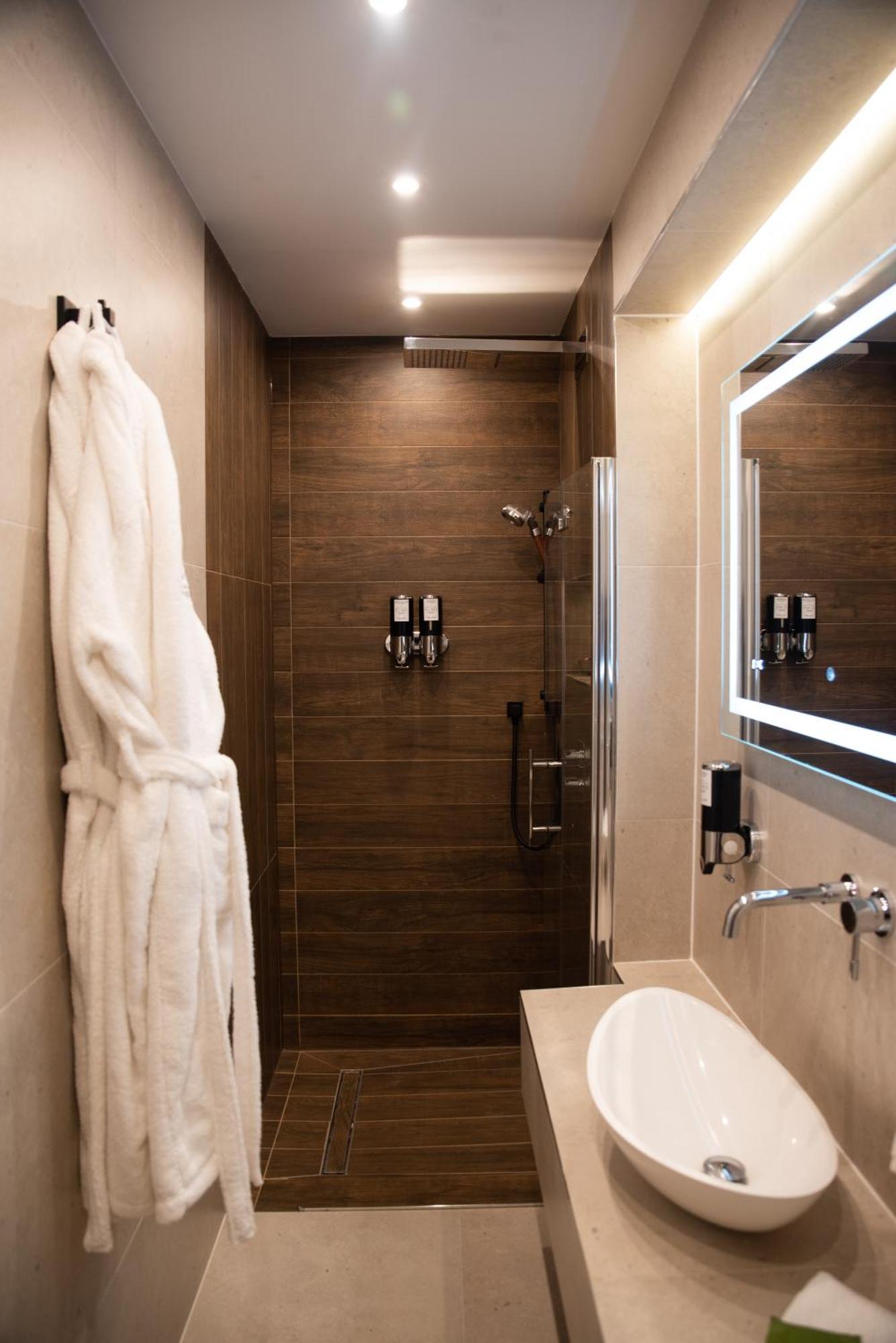Domo Boutique Hotel Олдбери Номер фото