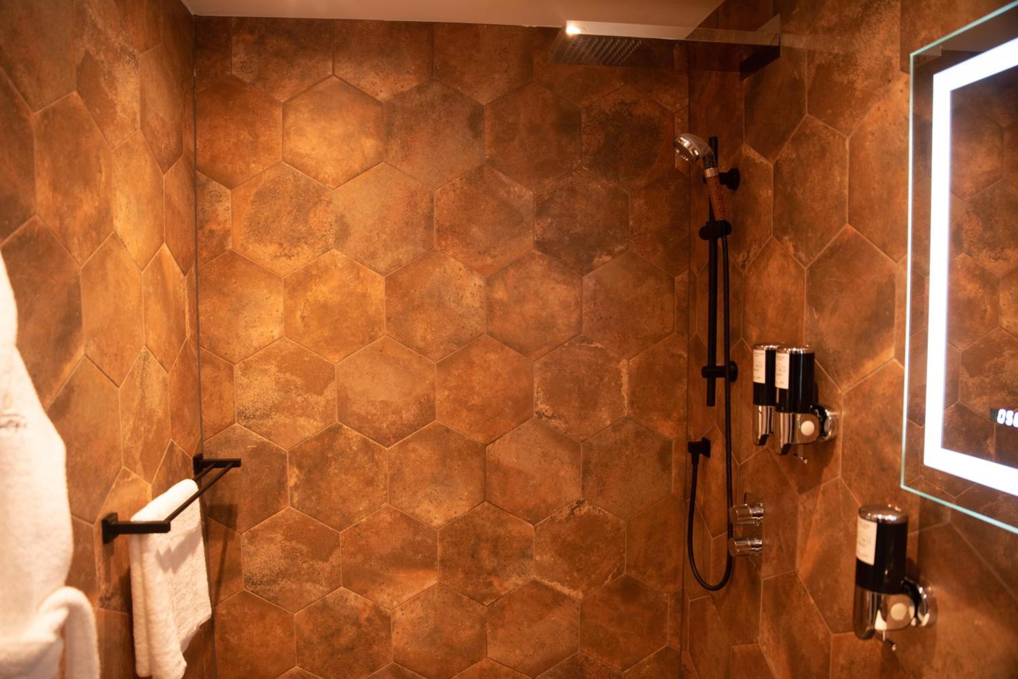 Domo Boutique Hotel Олдбери Номер фото