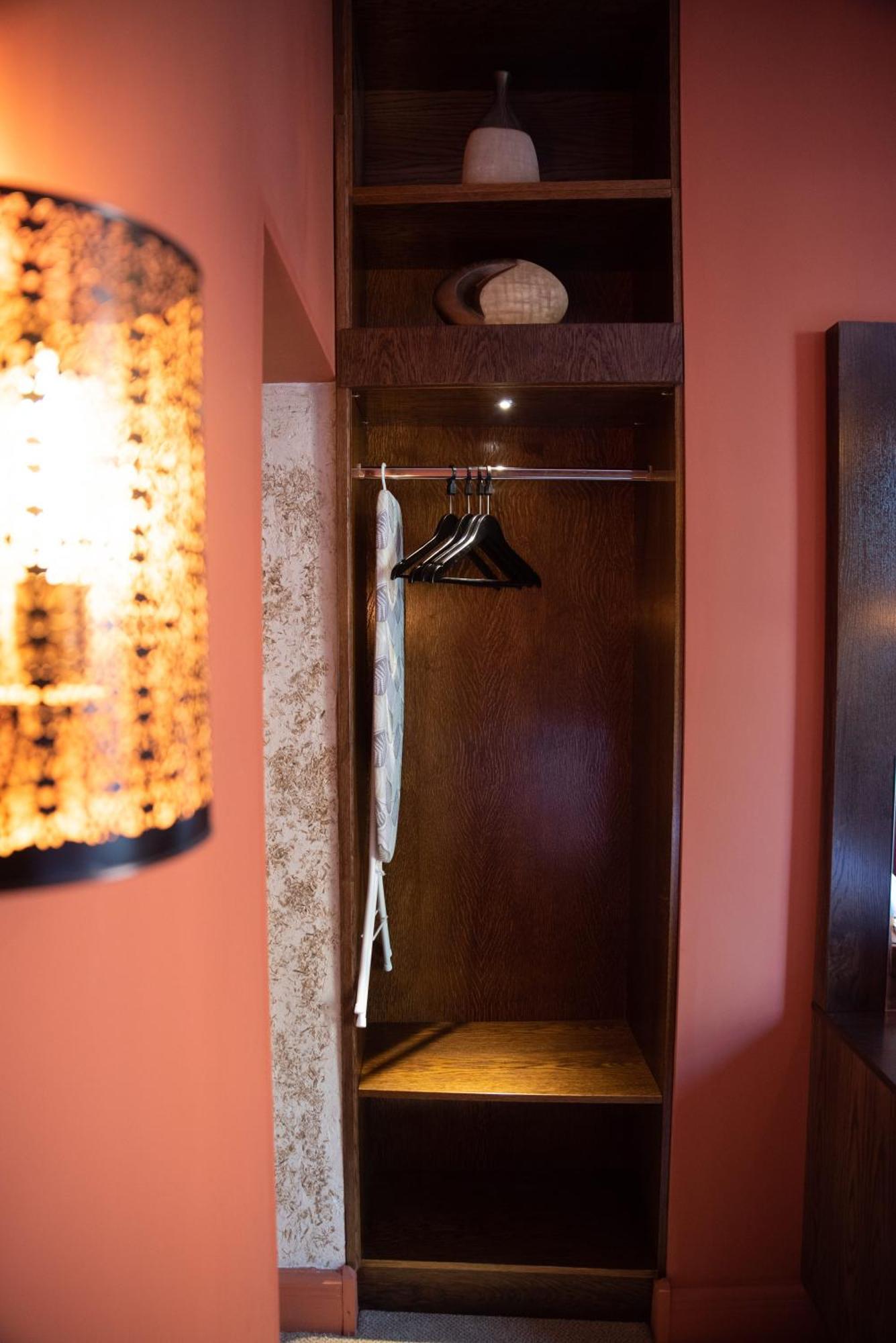 Domo Boutique Hotel Олдбери Номер фото